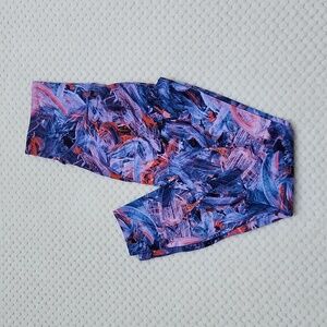 Nwot Lululemon Base Pace HR Tight 25 Leggings *Nulux